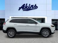2022 Jeep Cherokee Latitude Lux Winder GA 2022 Jeep Cherokee Latitude Lux Winder GA