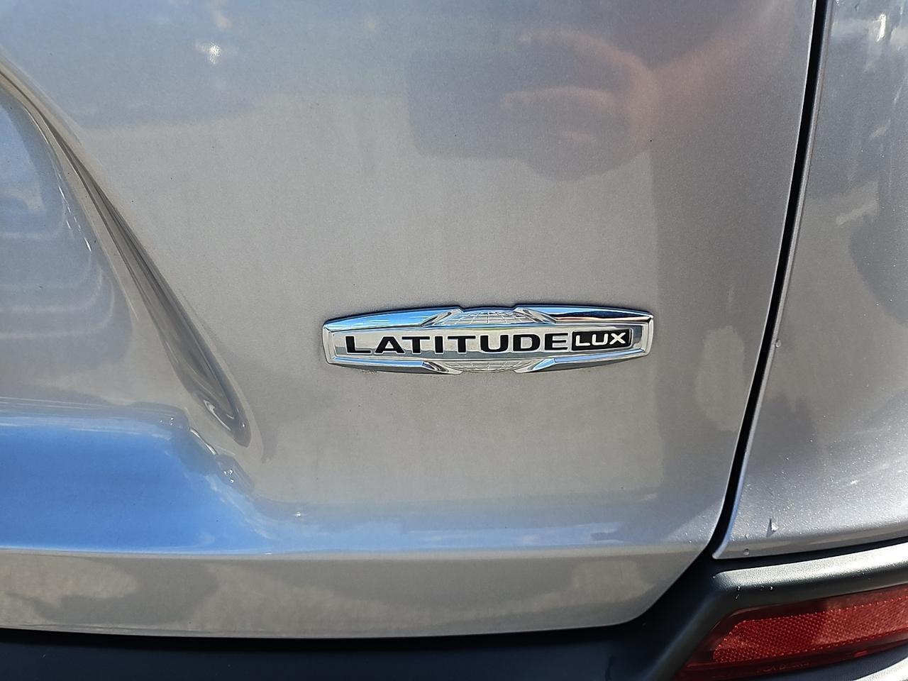 2022 Jeep Cherokee Latitude Lux Waldorf MD