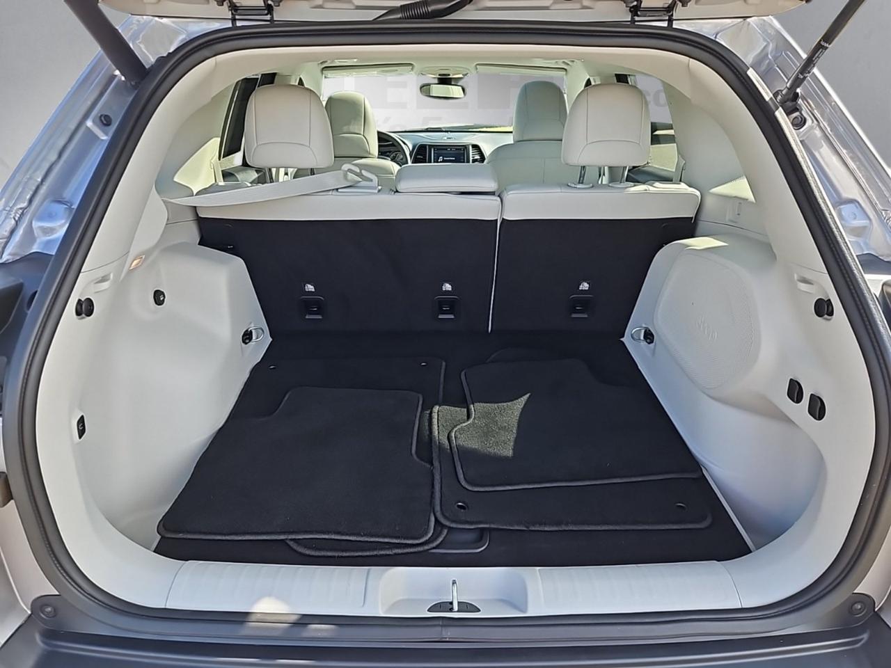 2022 Jeep Cherokee Latitude Lux Waldorf MD