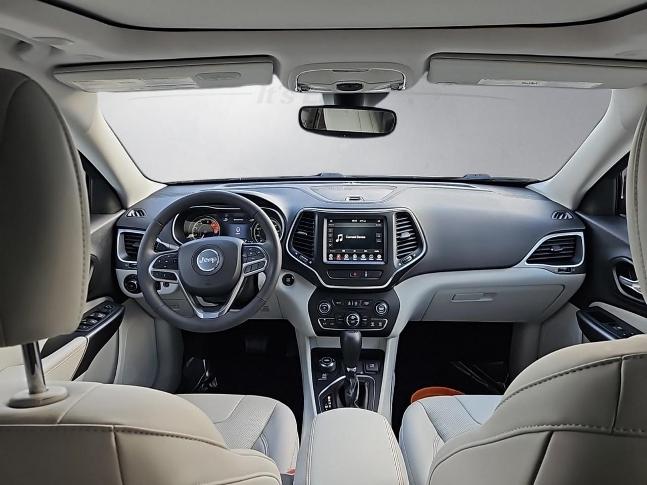 2022 Jeep Cherokee Latitude Lux Waldorf MD