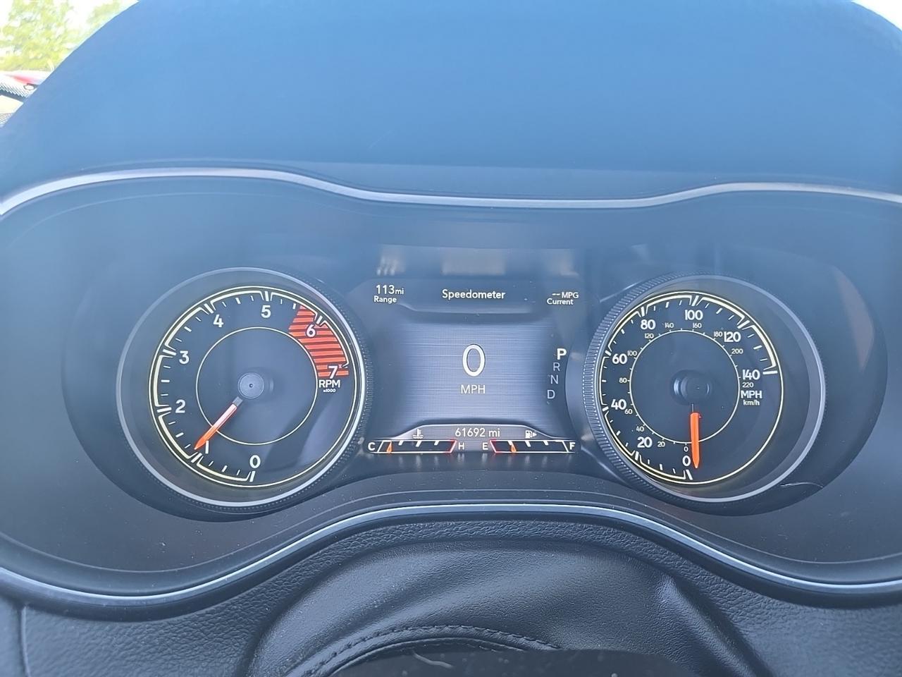 2022 Jeep Cherokee Latitude Lux Waldorf MD