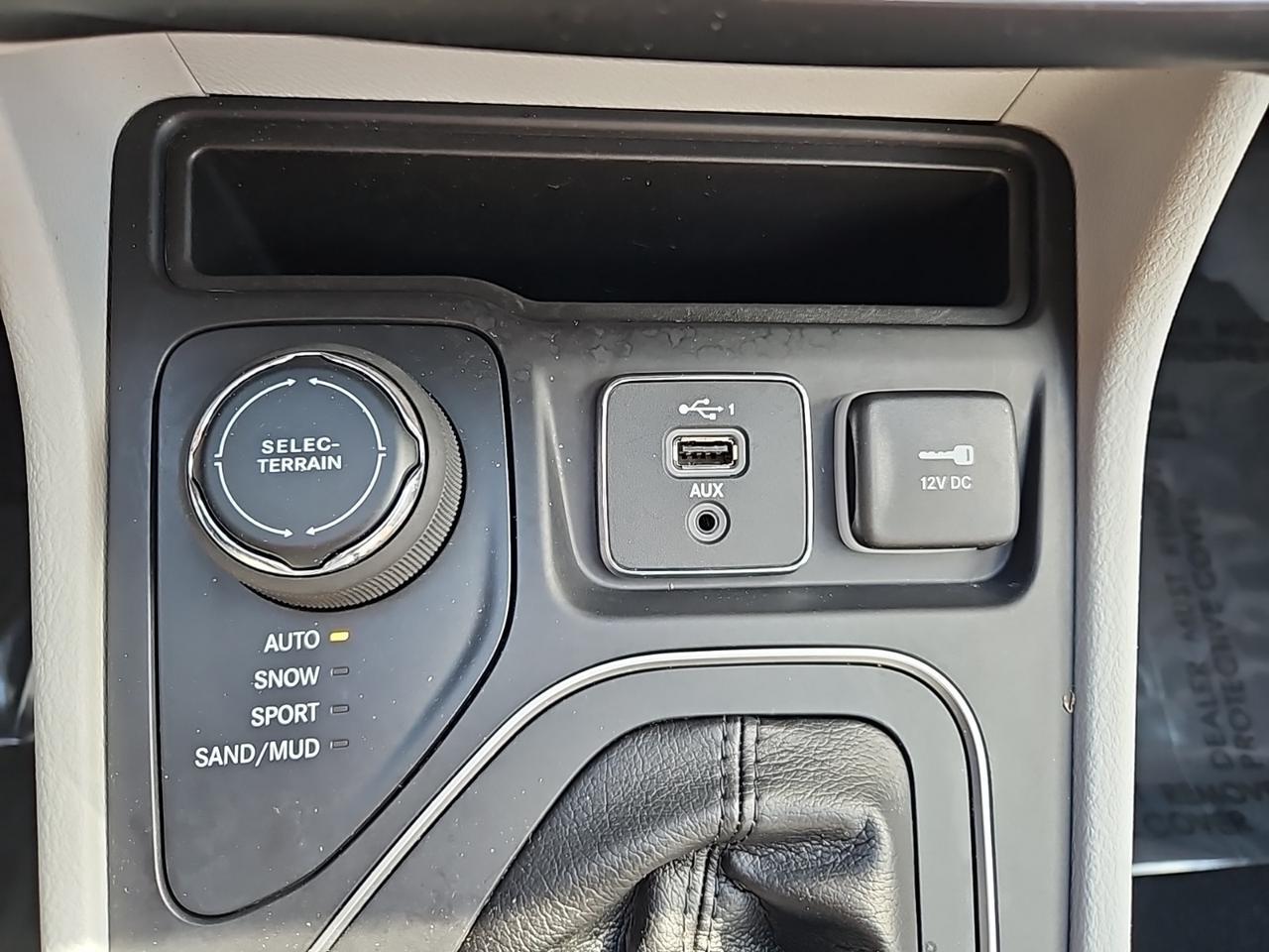 2022 Jeep Cherokee Latitude Lux Waldorf MD