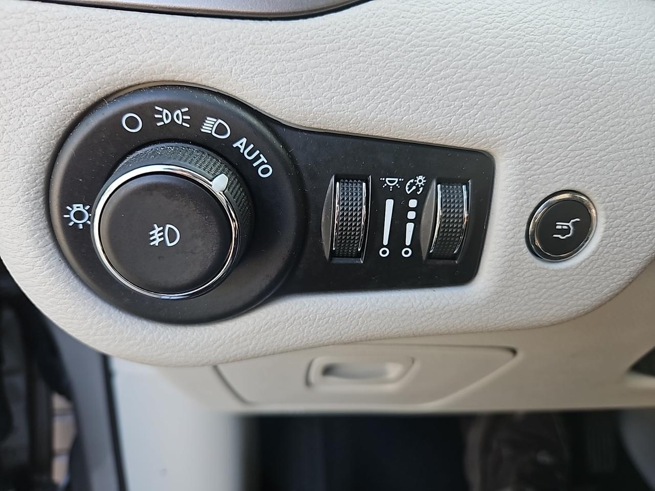 2022 Jeep Cherokee Latitude Lux Waldorf MD