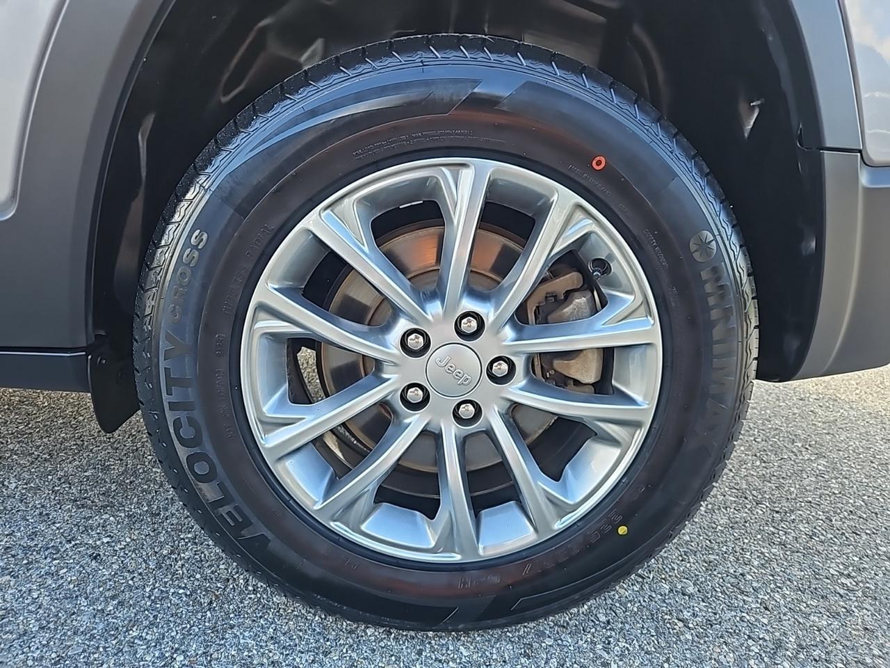 2022 Jeep Cherokee Latitude Lux Waldorf MD