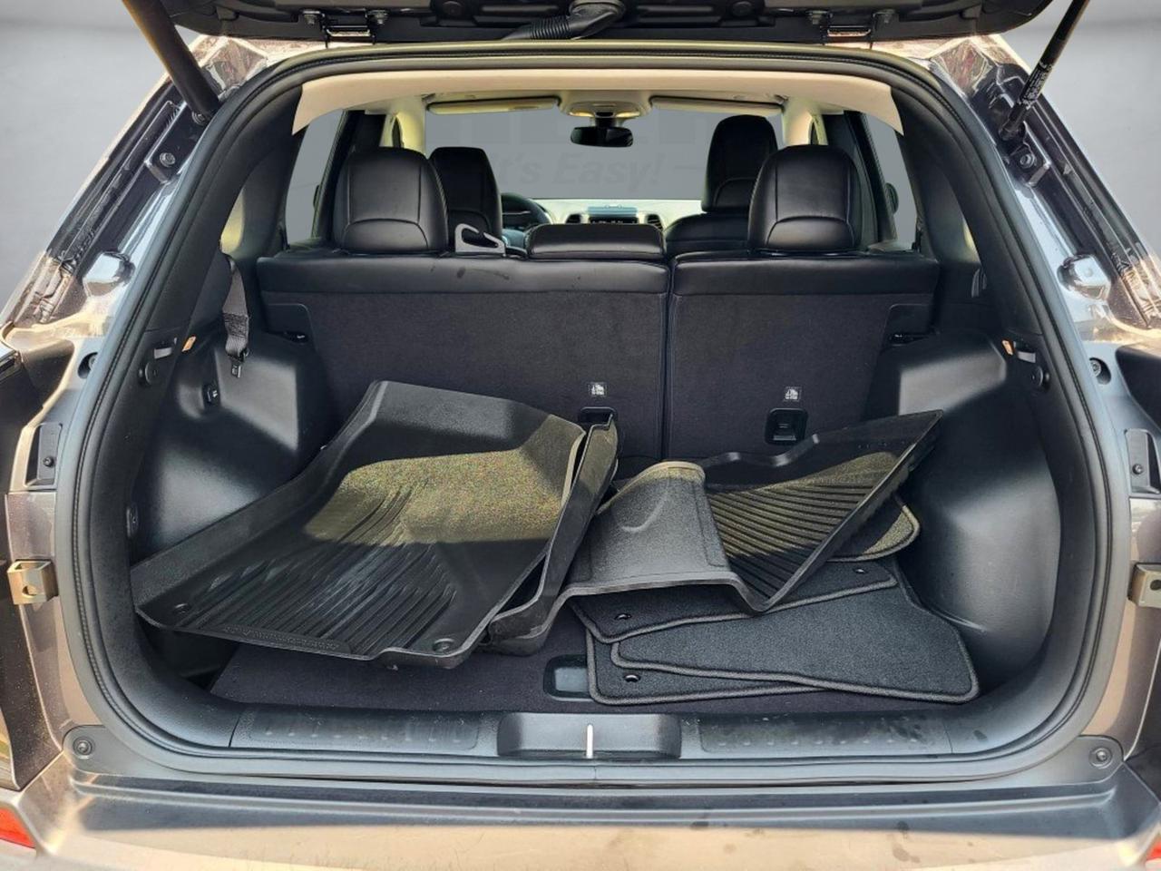 2022 Jeep Cherokee Latitude Lux Springfield VA