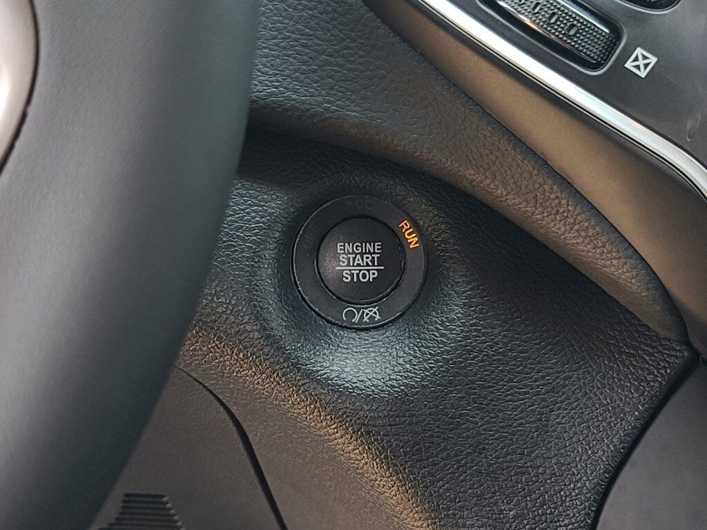 2022 Jeep Cherokee Latitude Lux Springfield VA