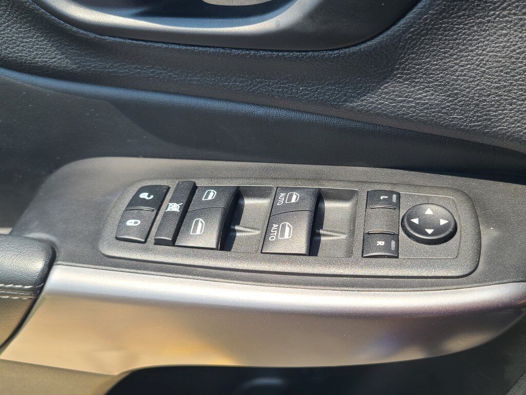 2022 Jeep Cherokee Latitude Lux Springfield VA