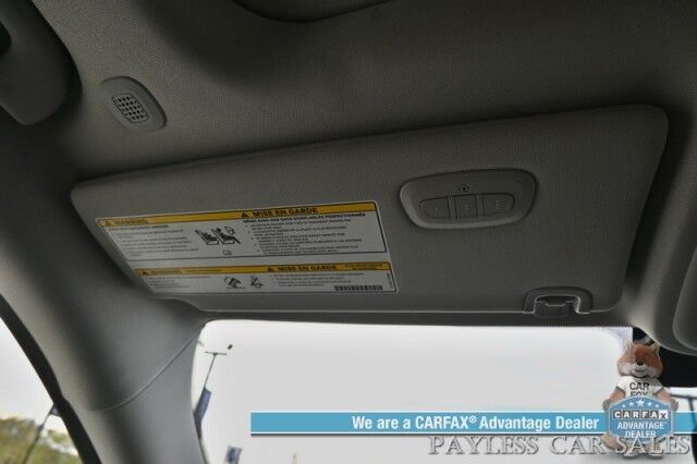 2022 Jeep Cherokee Limited / 4X4 / Auto Start / Power & Heated Leather Seats / Heated Steering Wheel / Sunroof / Adaptive Cruise Control / Lane Departure & Blind Spot Alert / Apple CarPlay & Android Auto / Back Up Camera / Power Liftgate Anchorage AK