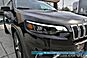 2022 Jeep Cherokee Limited / 4X4 / Auto Start / Power & Heated Leather Seats / Heated Steering Wheel / Sunroof / Adaptive Cruise Control / Lane Departure & Blind Spot Alert / Apple CarPlay & Android Auto / Back Up Camera / Power Liftgate Anchorage AK