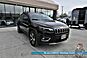 2022 Jeep Cherokee Limited / 4X4 / Auto Start / Power & Heated Leather Seats / Heated Steering Wheel / Sunroof / Adaptive Cruise Control / Lane Departure & Blind Spot Alert / Apple CarPlay & Android Auto / Back Up Camera / Power Liftgate Anchorage AK