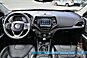 2022 Jeep Cherokee Limited / 4X4 / Auto Start / Power & Heated Leather Seats / Heated Steering Wheel / Sunroof / Adaptive Cruise Control / Lane Departure & Blind Spot Alert / Apple CarPlay & Android Auto / Back Up Camera / Power Liftgate Anchorage AK