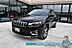 2022 Jeep Cherokee Limited / 4X4 / Auto Start / Power & Heated Leather Seats / Heated Steering Wheel / Sunroof / Adaptive Cruise Control / Lane Departure & Blind Spot Alert / Apple CarPlay & Android Auto / Back Up Camera / Power Liftgate Anchorage AK