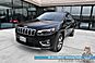 2022 Jeep Cherokee Limited / 4X4 / Auto Start / Power & Heated Leather Seats / Heated Steering Wheel / Sunroof / Adaptive Cruise Control / Lane Departure & Blind Spot Alert / Apple CarPlay & Android Auto / Back Up Camera / Power Liftgate Anchorage AK