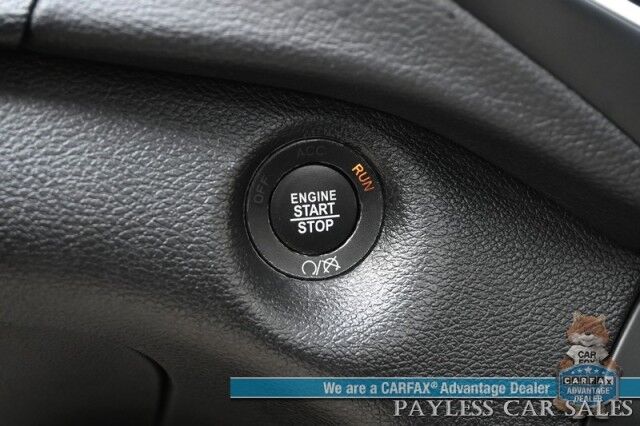 2022 Jeep Cherokee Limited / 4X4 / Auto Start / Power & Heated Leather Seats / Heated Steering Wheel / Sunroof / Adaptive Cruise Control / Lane Departure & Blind Spot Alert / Apple CarPlay & Android Auto / Back Up Camera / Power Liftgate Anchorage AK