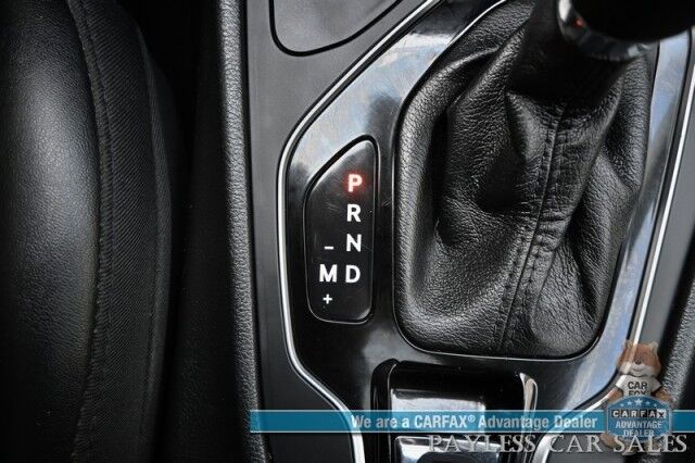 2022 Jeep Cherokee Limited / 4X4 / Auto Start / Power & Heated Leather Seats / Heated Steering Wheel / Sunroof / Adaptive Cruise Control / Lane Departure & Blind Spot Alert / Apple CarPlay & Android Auto / Back Up Camera / Power Liftgate Anchorage AK