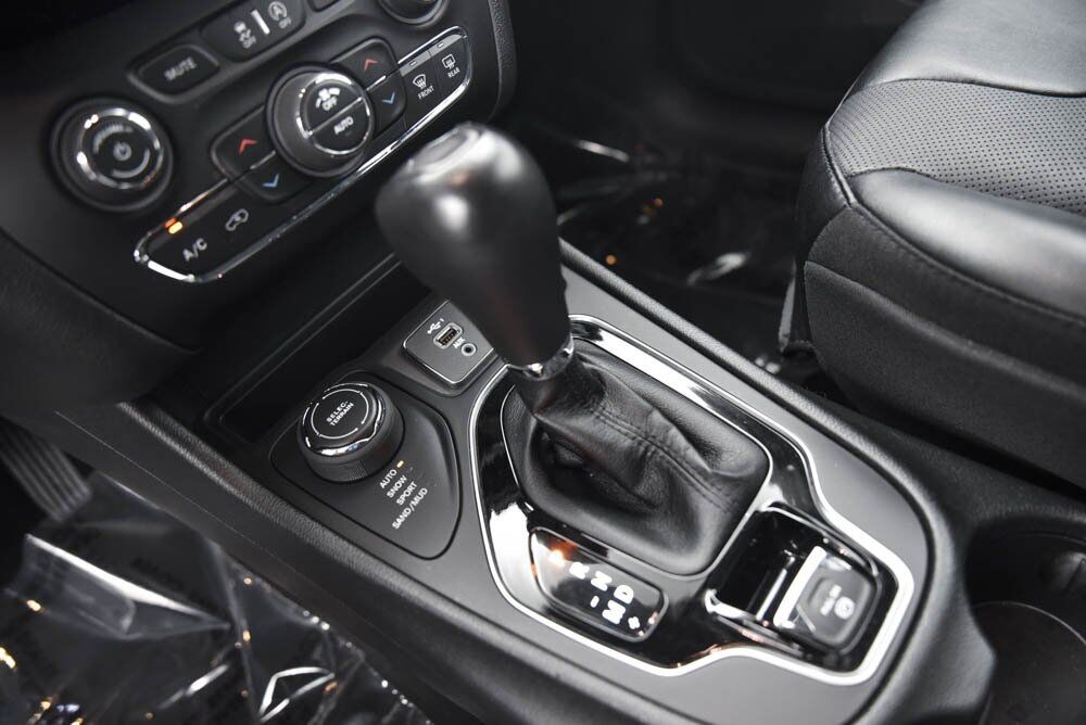 2022 Jeep Cherokee Limited Akron OH