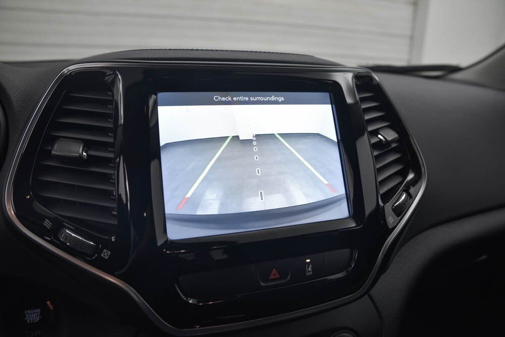 2022 Jeep Cherokee Limited Akron OH