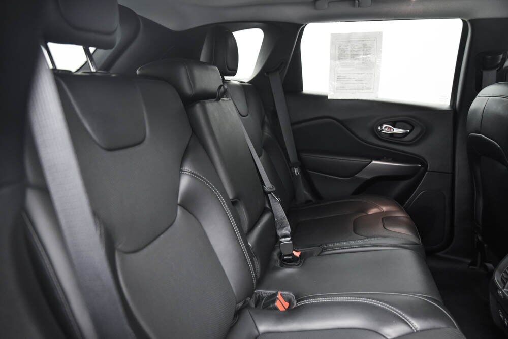 2022 Jeep Cherokee Limited Akron OH