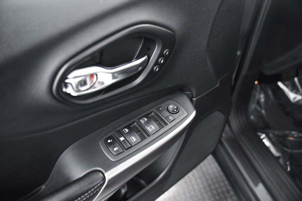 2022 Jeep Cherokee Limited Akron OH
