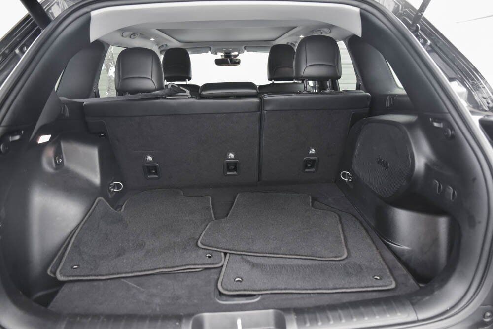 2022 Jeep Cherokee Limited Akron OH