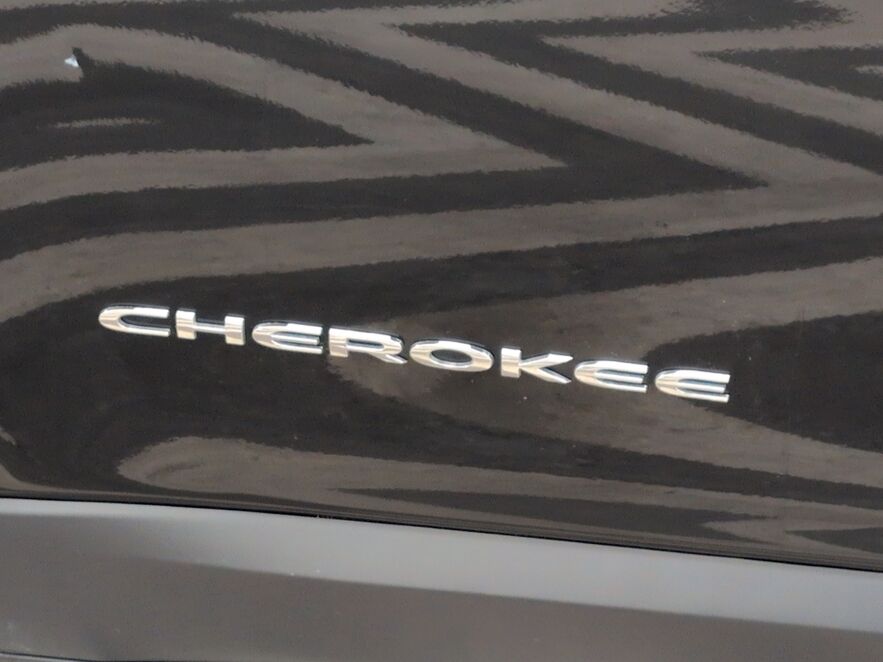 2022 Jeep Cherokee Limited Bozeman MT