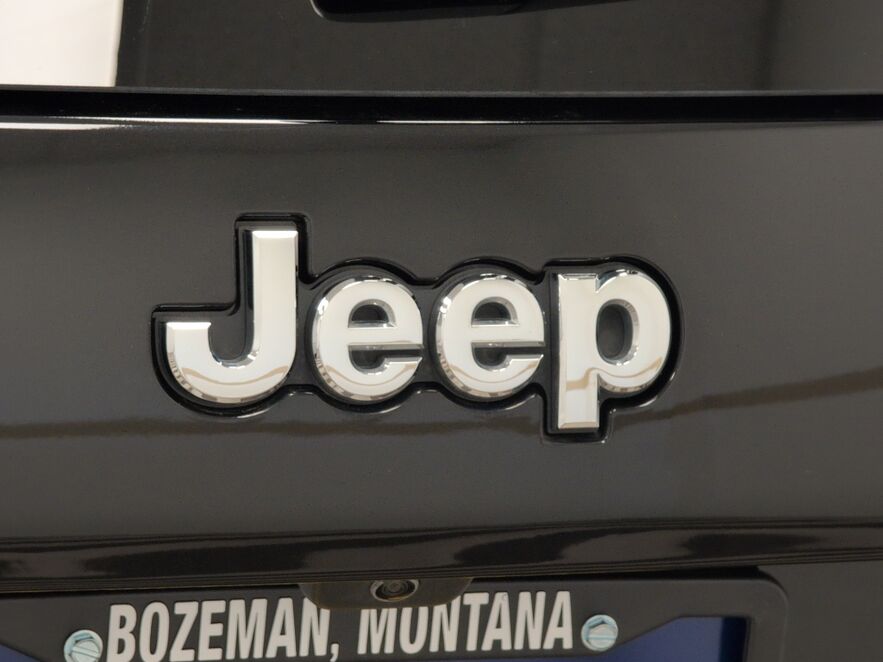 2022 Jeep Cherokee Limited Bozeman MT
