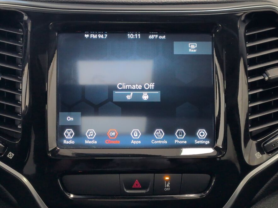2022 Jeep Cherokee Limited Bozeman MT