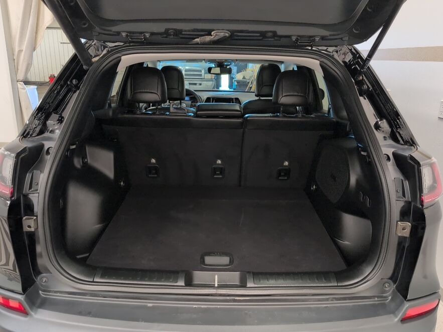 2022 Jeep Cherokee Limited Bozeman MT