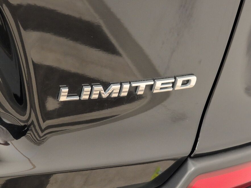 2022 Jeep Cherokee Limited Bozeman MT