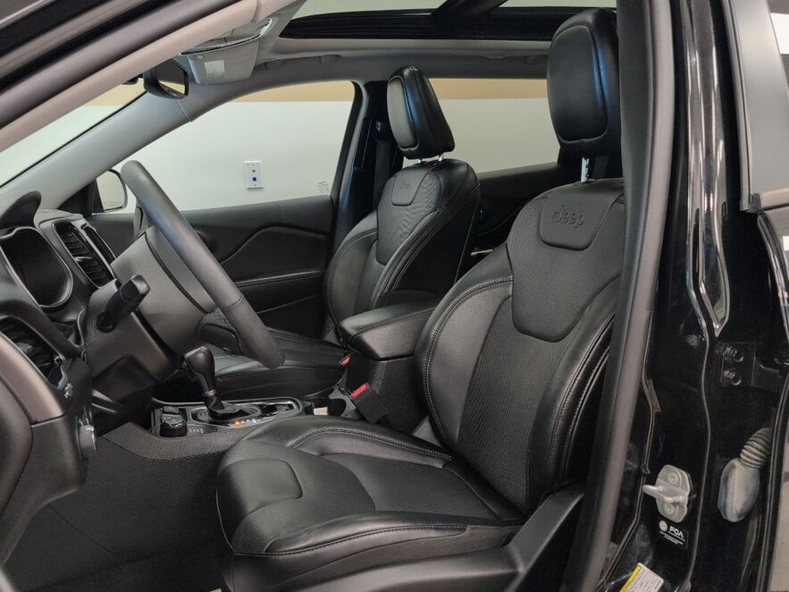 2022 Jeep Cherokee Limited Bozeman MT