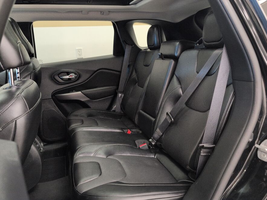 2022 Jeep Cherokee Limited Bozeman MT