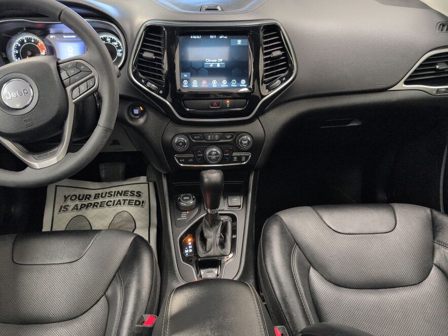 2022 Jeep Cherokee Limited Bozeman MT