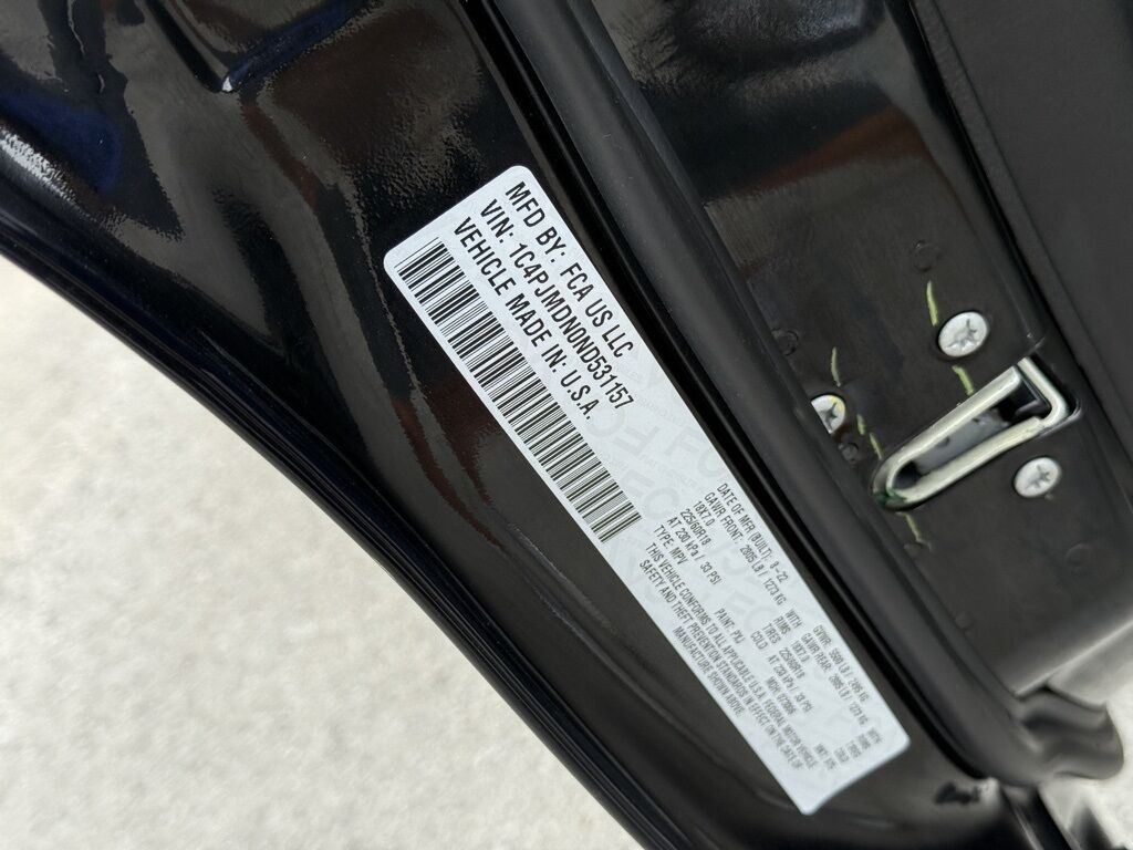 2022 Jeep Cherokee Limited Crestwood KY
