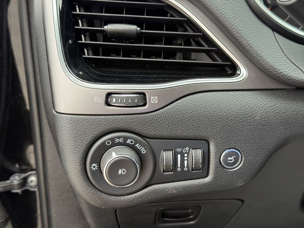 2022 Jeep Cherokee Limited Crestwood KY
