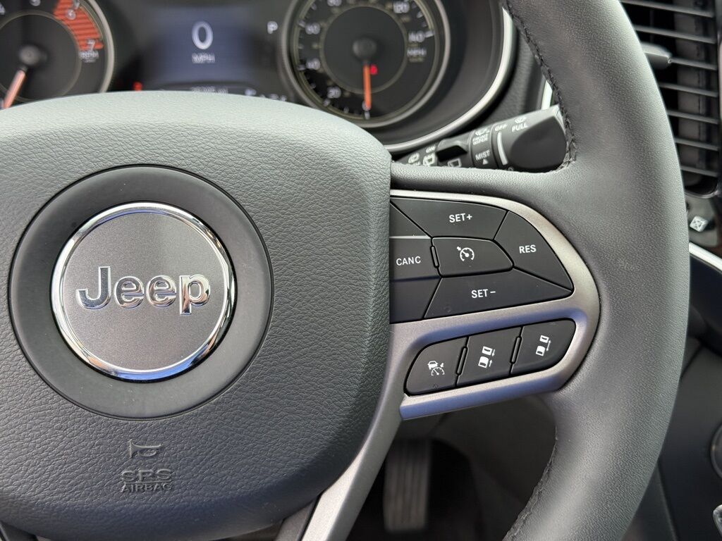 2022 Jeep Cherokee Limited Crestwood KY
