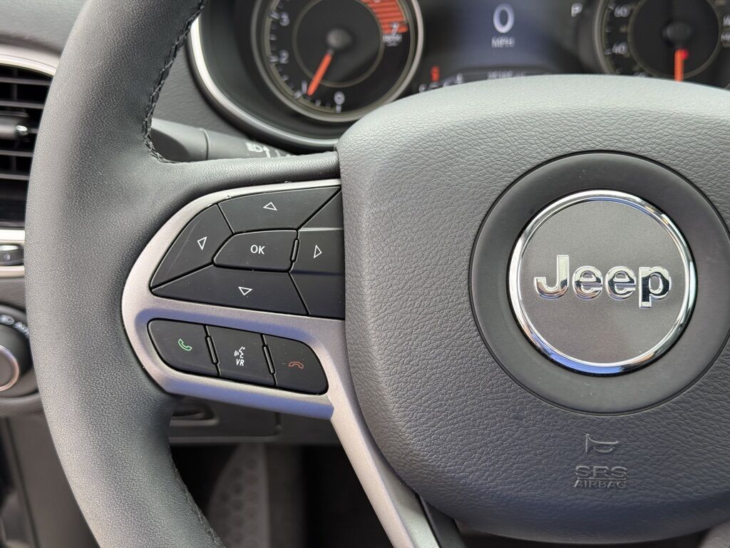 2022 Jeep Cherokee Limited Crestwood KY