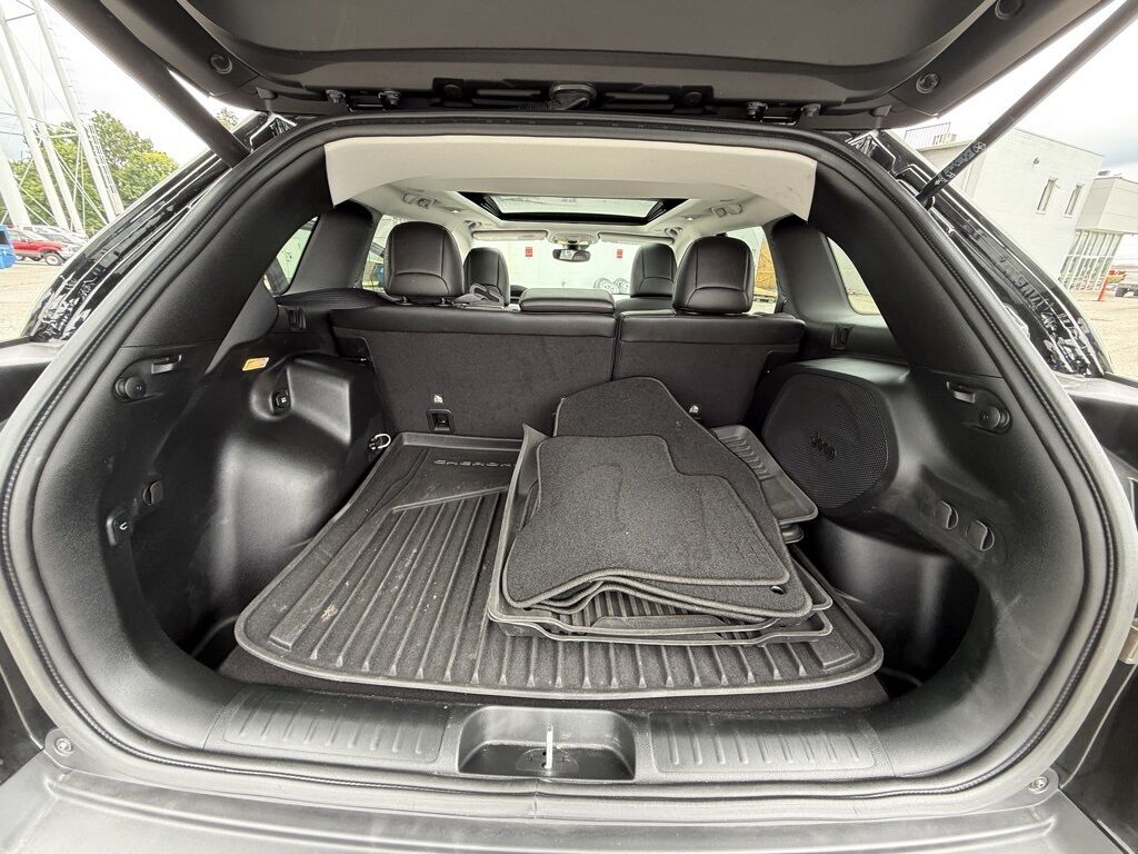 2022 Jeep Cherokee Limited Crestwood KY