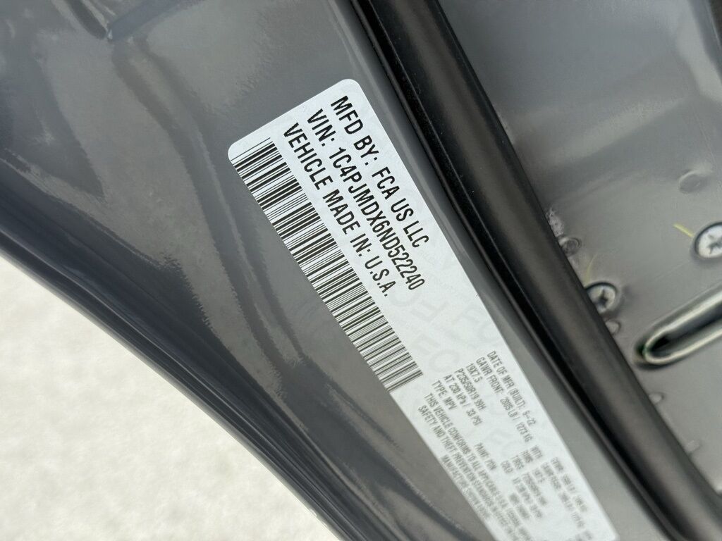 2022 Jeep Cherokee Limited Crestwood KY