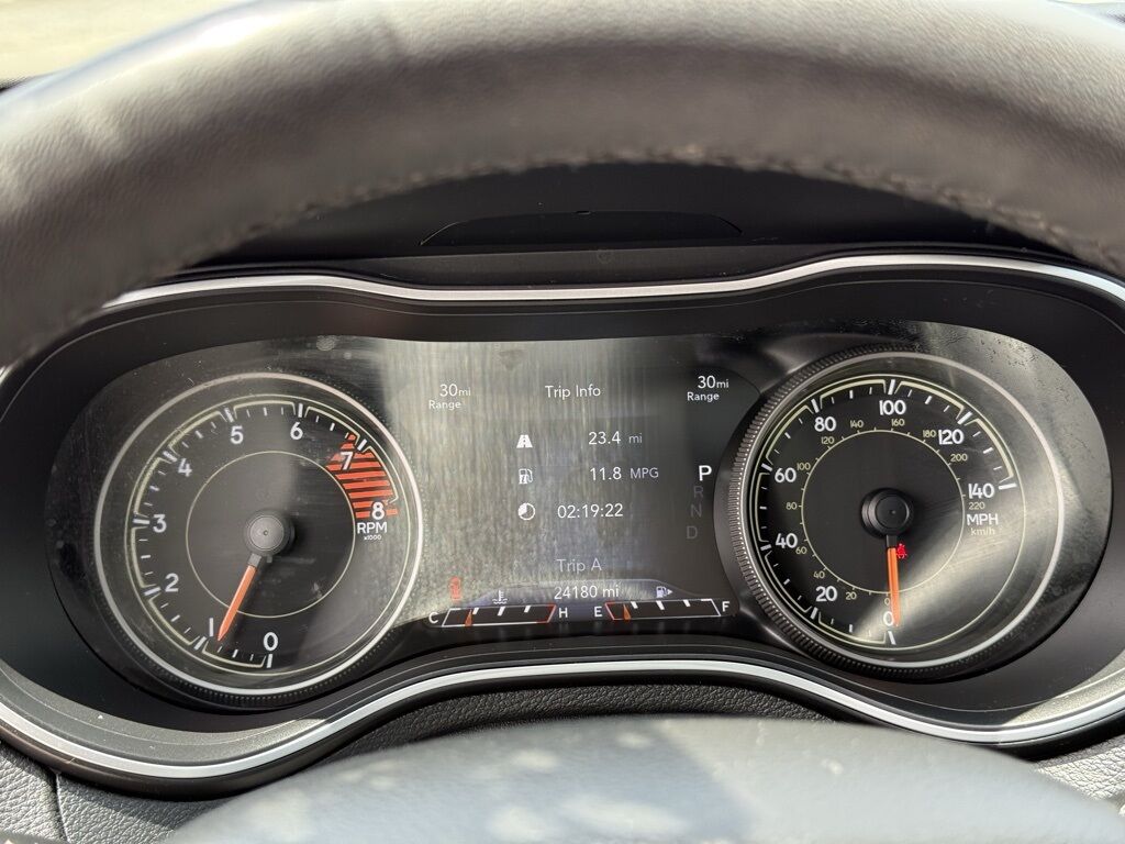 2022 Jeep Cherokee Limited Crestwood KY