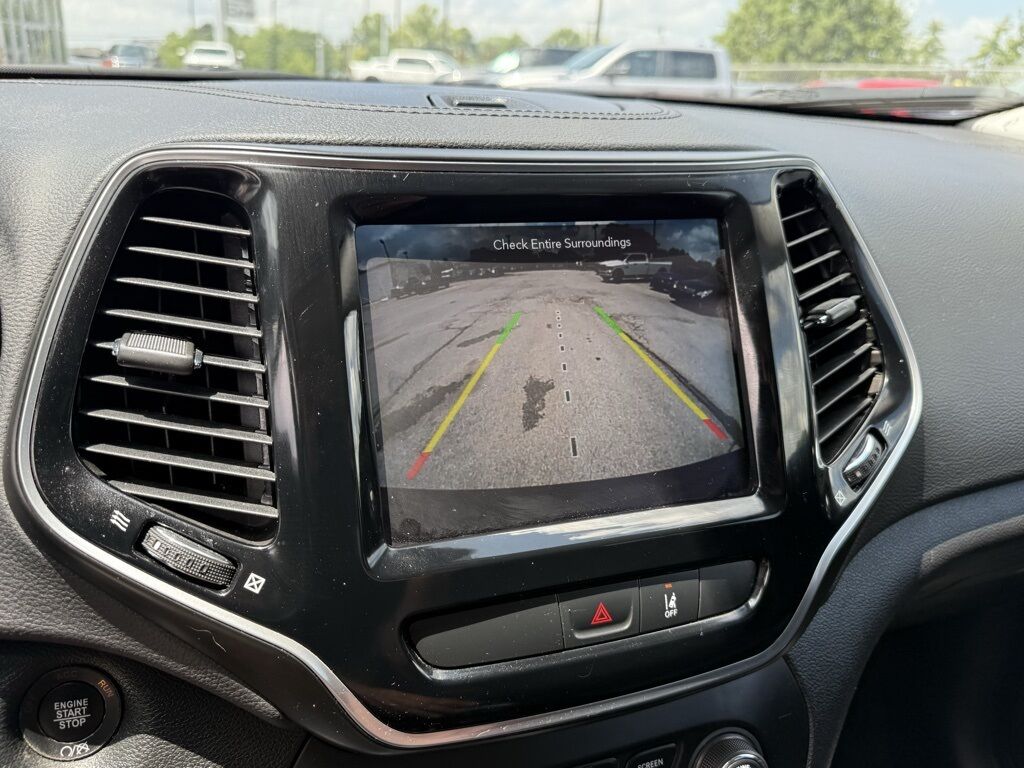 2022 Jeep Cherokee Limited Crestwood KY