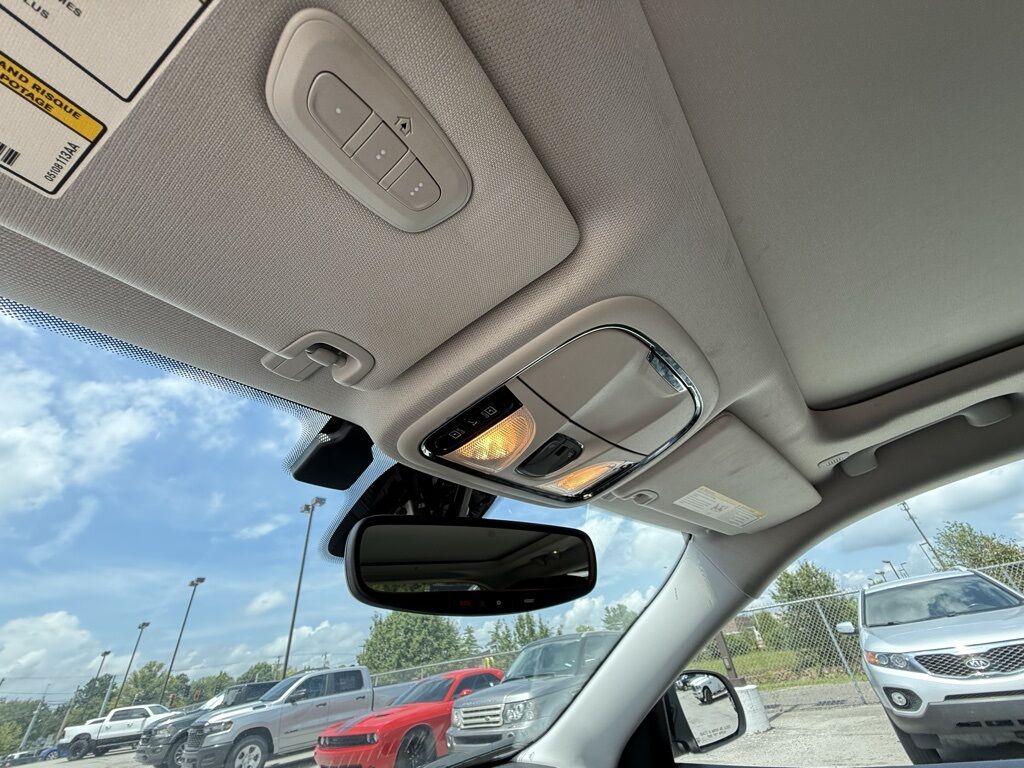 2022 Jeep Cherokee Limited Crestwood KY