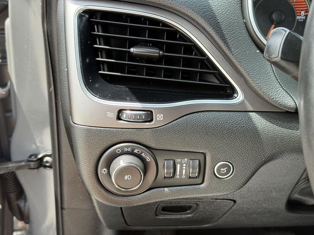 2022 Jeep Cherokee Limited Crestwood KY