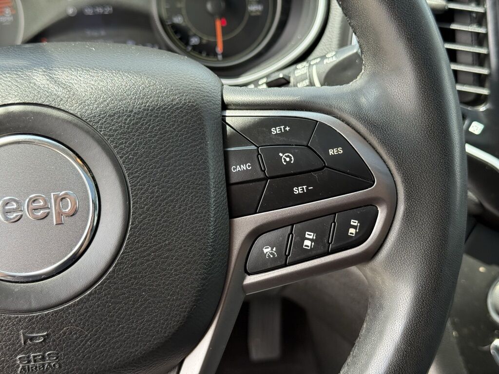 2022 Jeep Cherokee Limited Crestwood KY