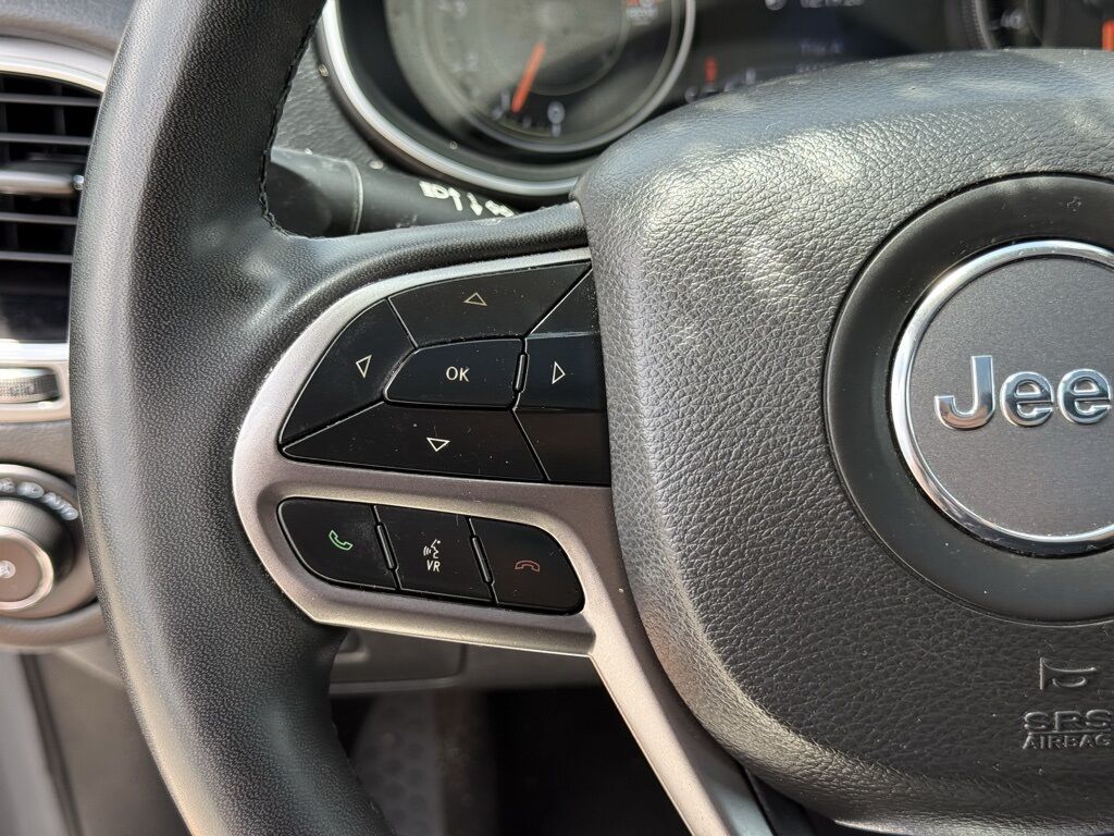2022 Jeep Cherokee Limited Crestwood KY