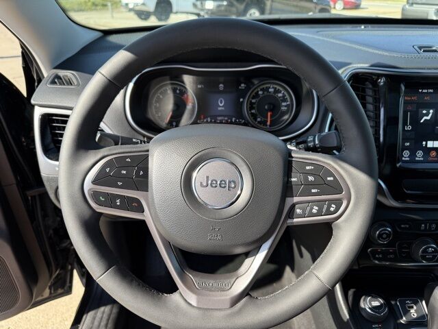 2022 Jeep Cherokee Limited Crestwood KY