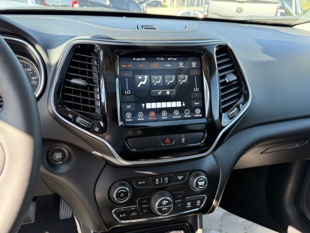 2022 Jeep Cherokee Limited Crestwood KY