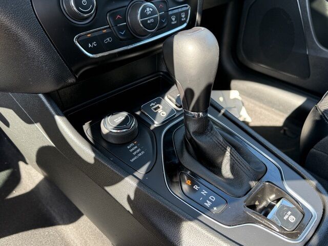 2022 Jeep Cherokee Limited Crestwood KY