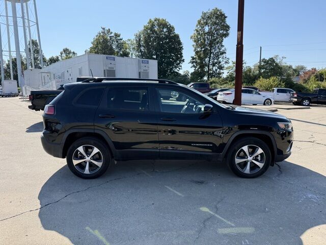 2022 Jeep Cherokee Limited Crestwood KY