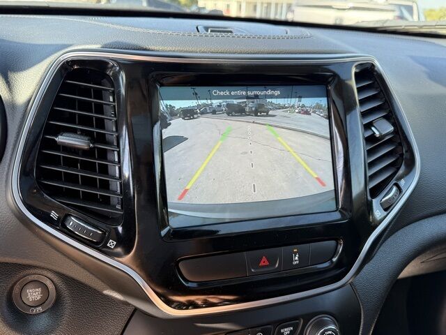2022 Jeep Cherokee Limited Crestwood KY