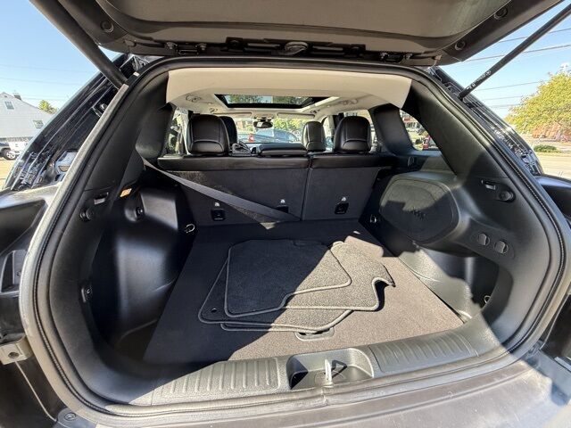 2022 Jeep Cherokee Limited Crestwood KY